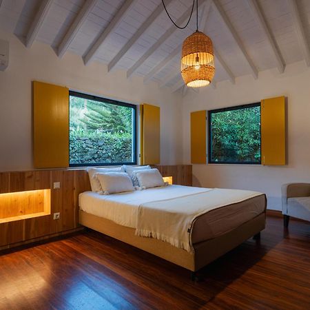 Carmo Country Villas Ponta Delgada المظهر الخارجي الصورة