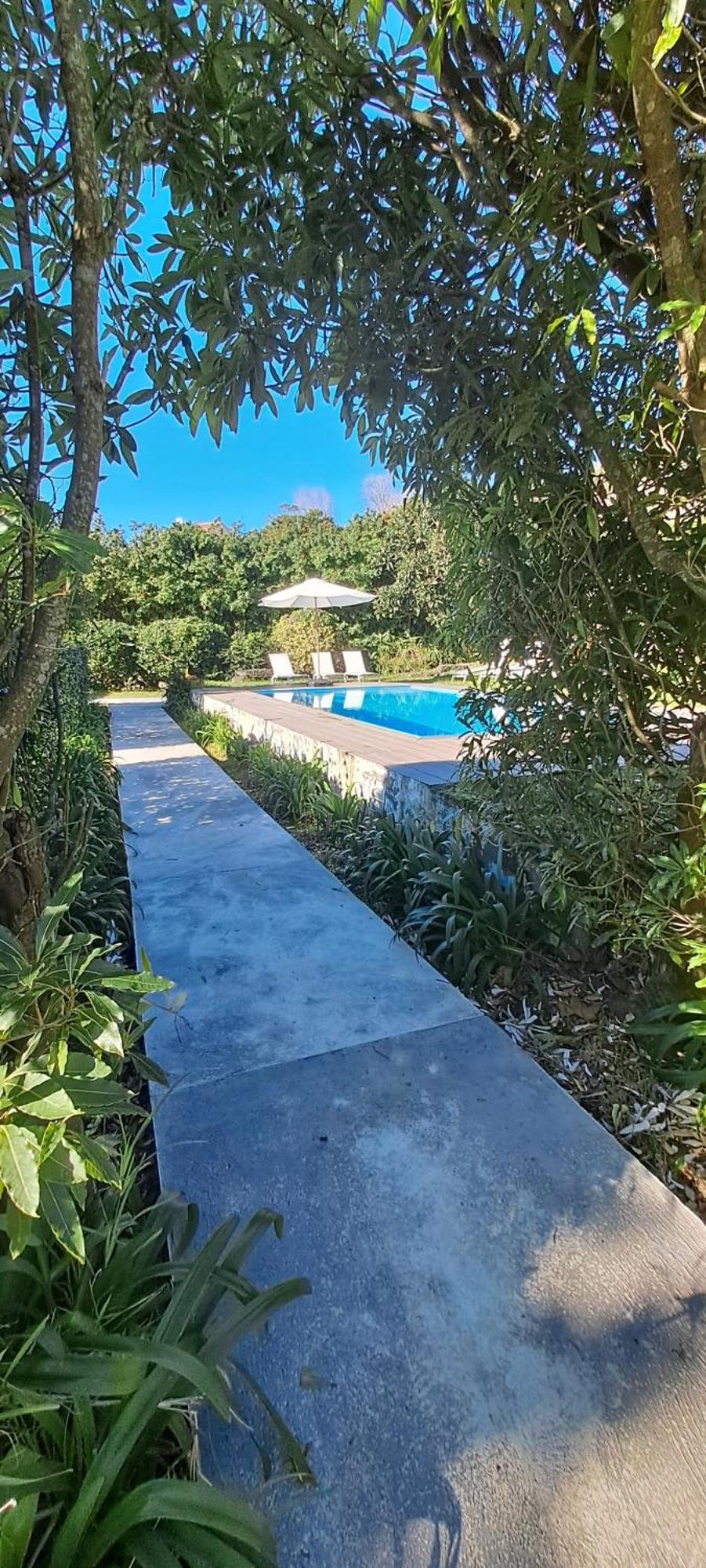 Carmo Country Villas Ponta Delgada المظهر الخارجي الصورة