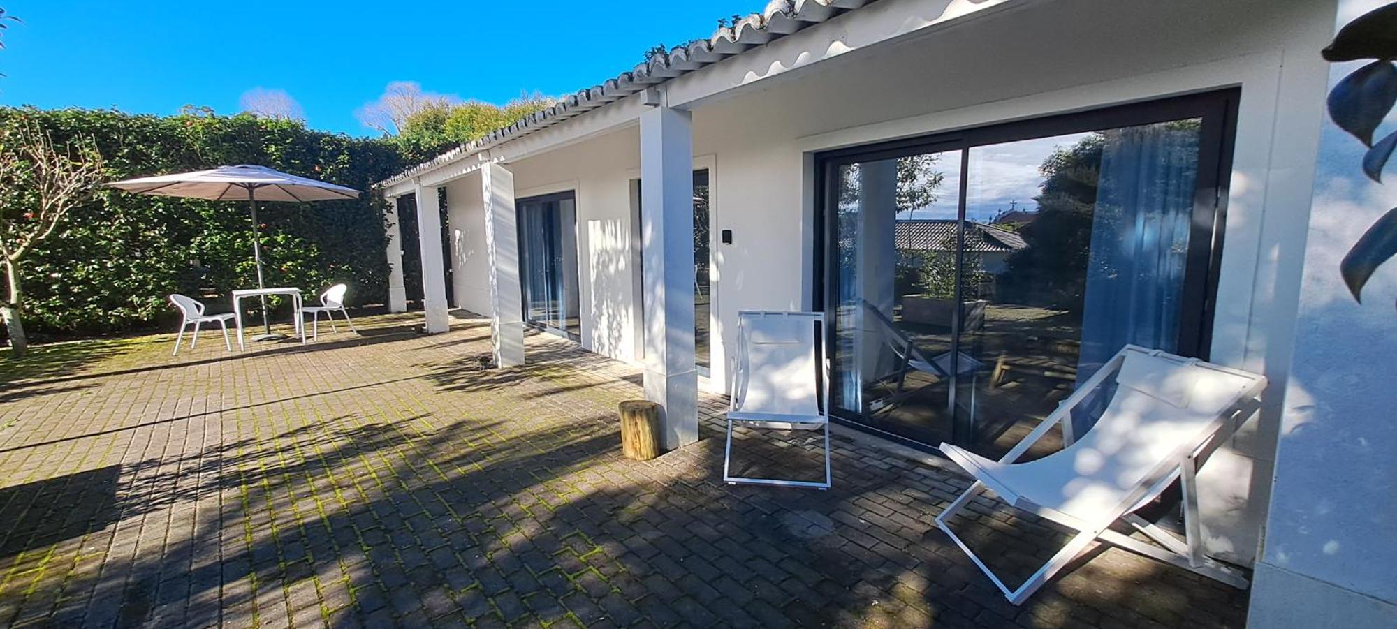 Carmo Country Villas Ponta Delgada المظهر الخارجي الصورة