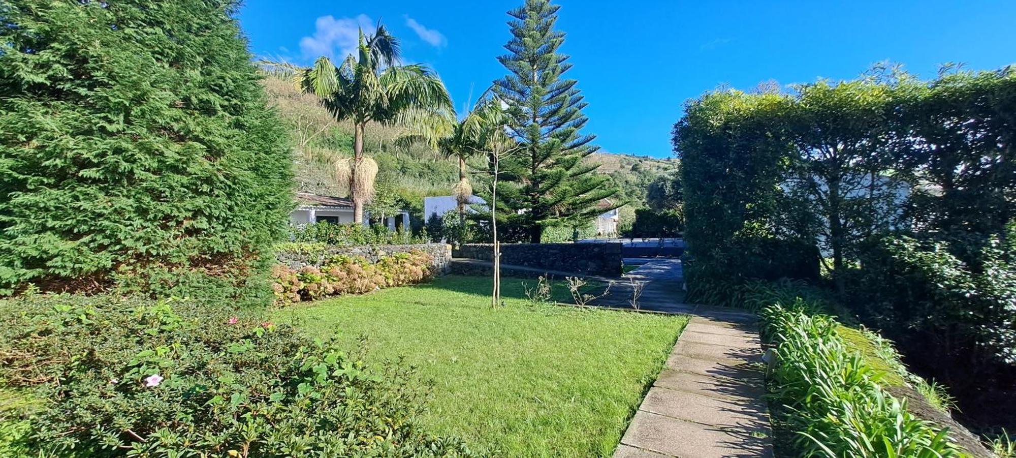 Carmo Country Villas Ponta Delgada المظهر الخارجي الصورة