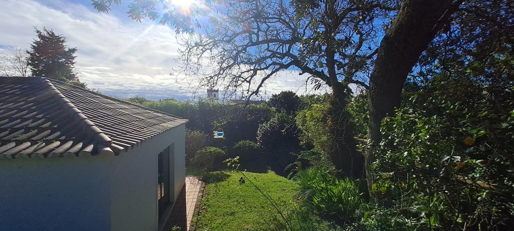 Carmo Country Villas Ponta Delgada المظهر الخارجي الصورة