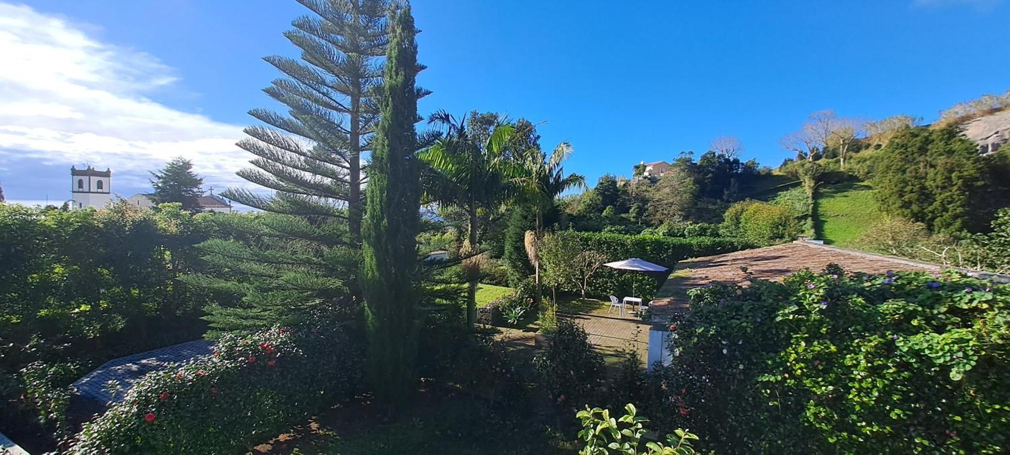 Carmo Country Villas Ponta Delgada المظهر الخارجي الصورة