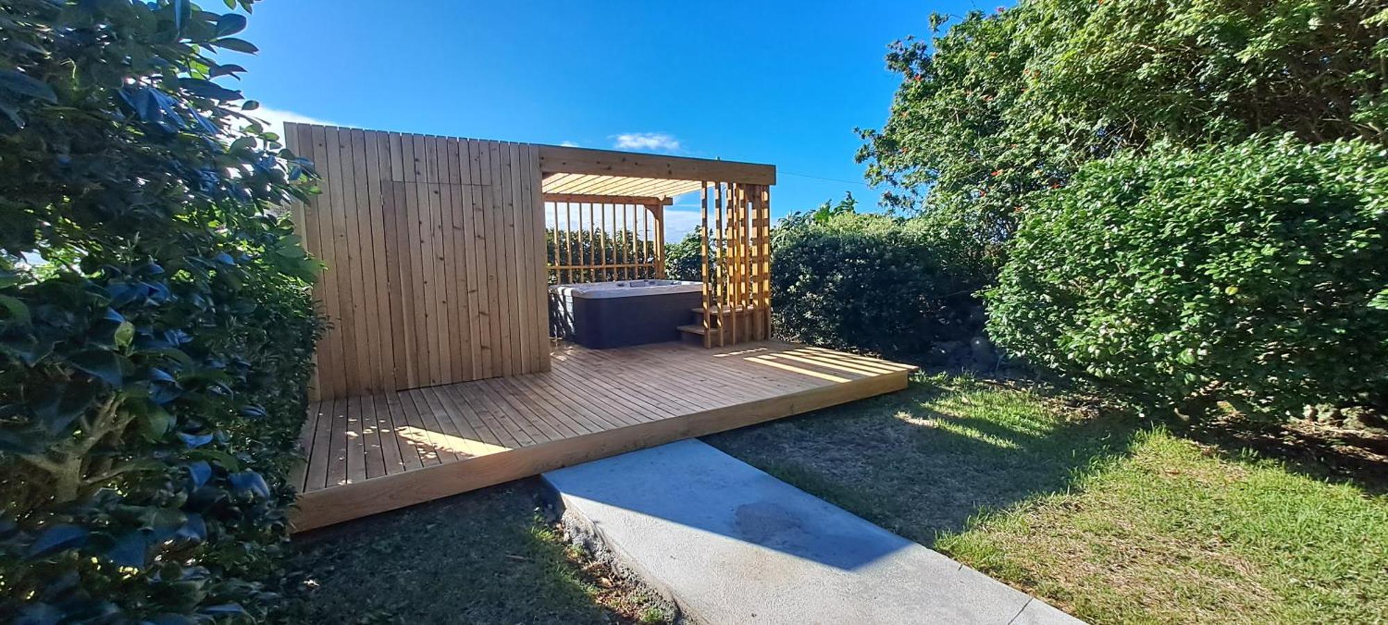 Carmo Country Villas Ponta Delgada المظهر الخارجي الصورة