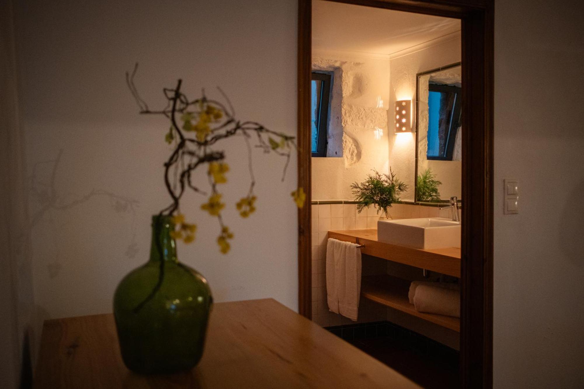 Carmo Country Villas Ponta Delgada المظهر الخارجي الصورة