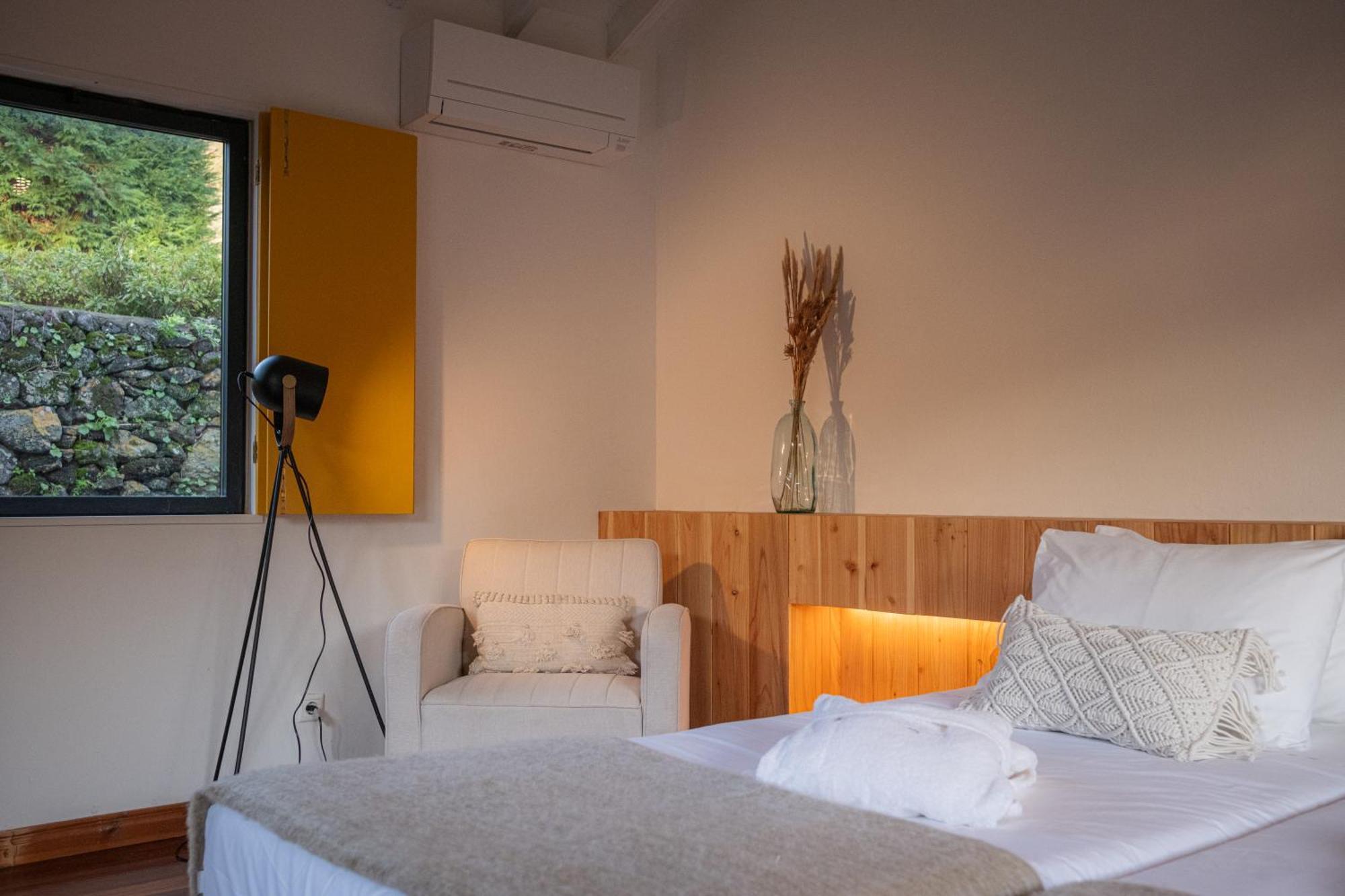 Carmo Country Villas Ponta Delgada المظهر الخارجي الصورة