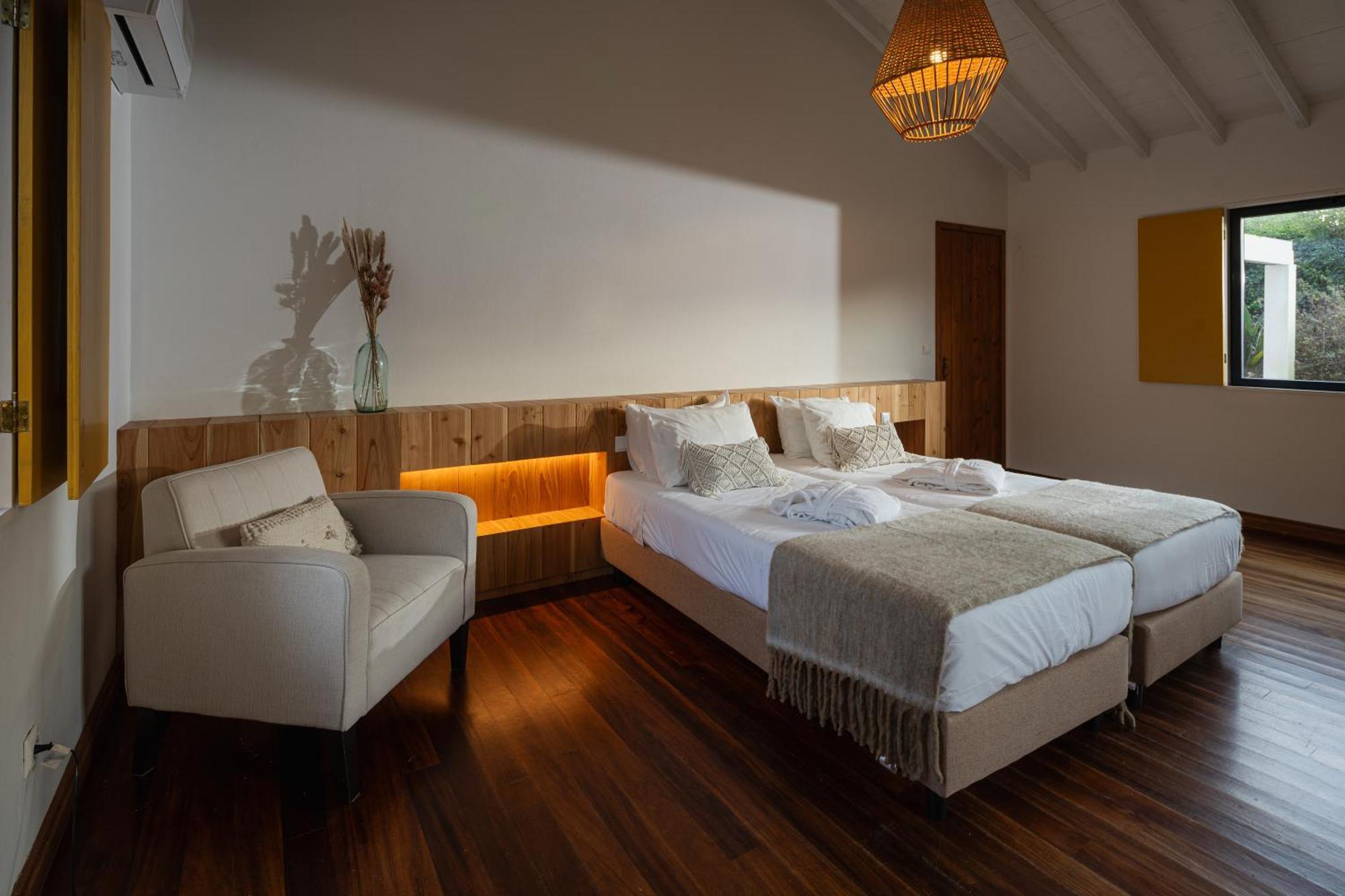 Carmo Country Villas Ponta Delgada المظهر الخارجي الصورة