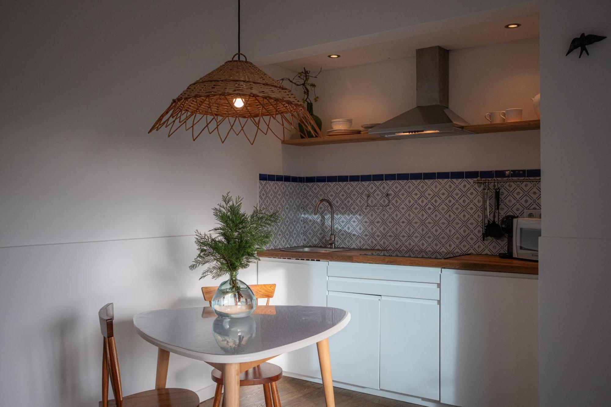 Carmo Country Villas Ponta Delgada المظهر الخارجي الصورة