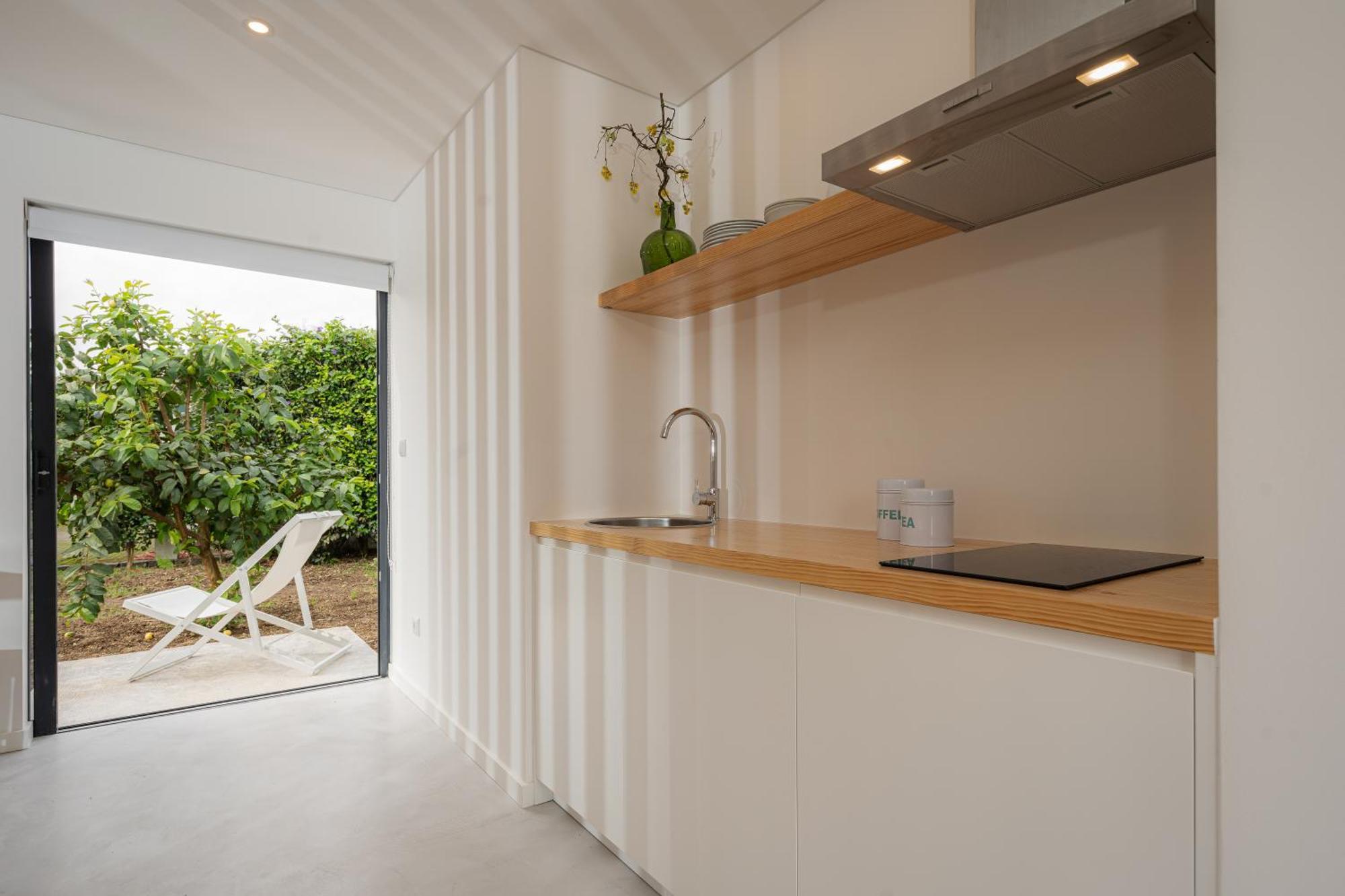 Carmo Country Villas Ponta Delgada المظهر الخارجي الصورة