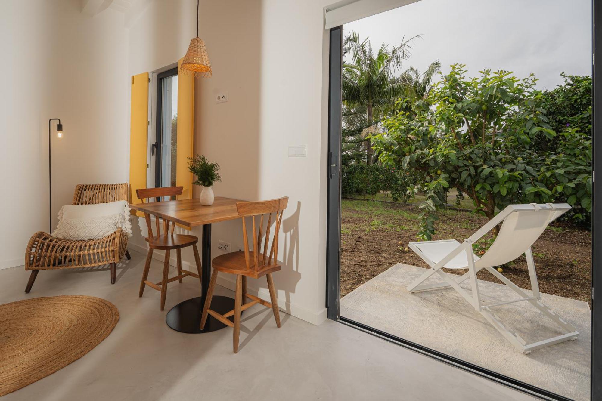 Carmo Country Villas Ponta Delgada المظهر الخارجي الصورة