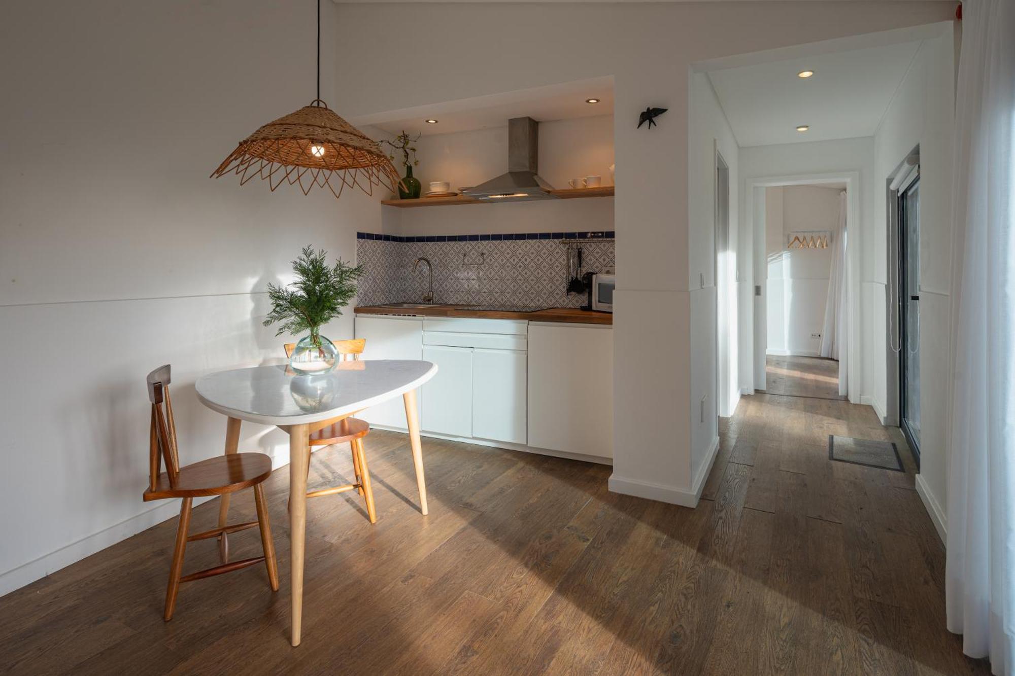 Carmo Country Villas Ponta Delgada المظهر الخارجي الصورة