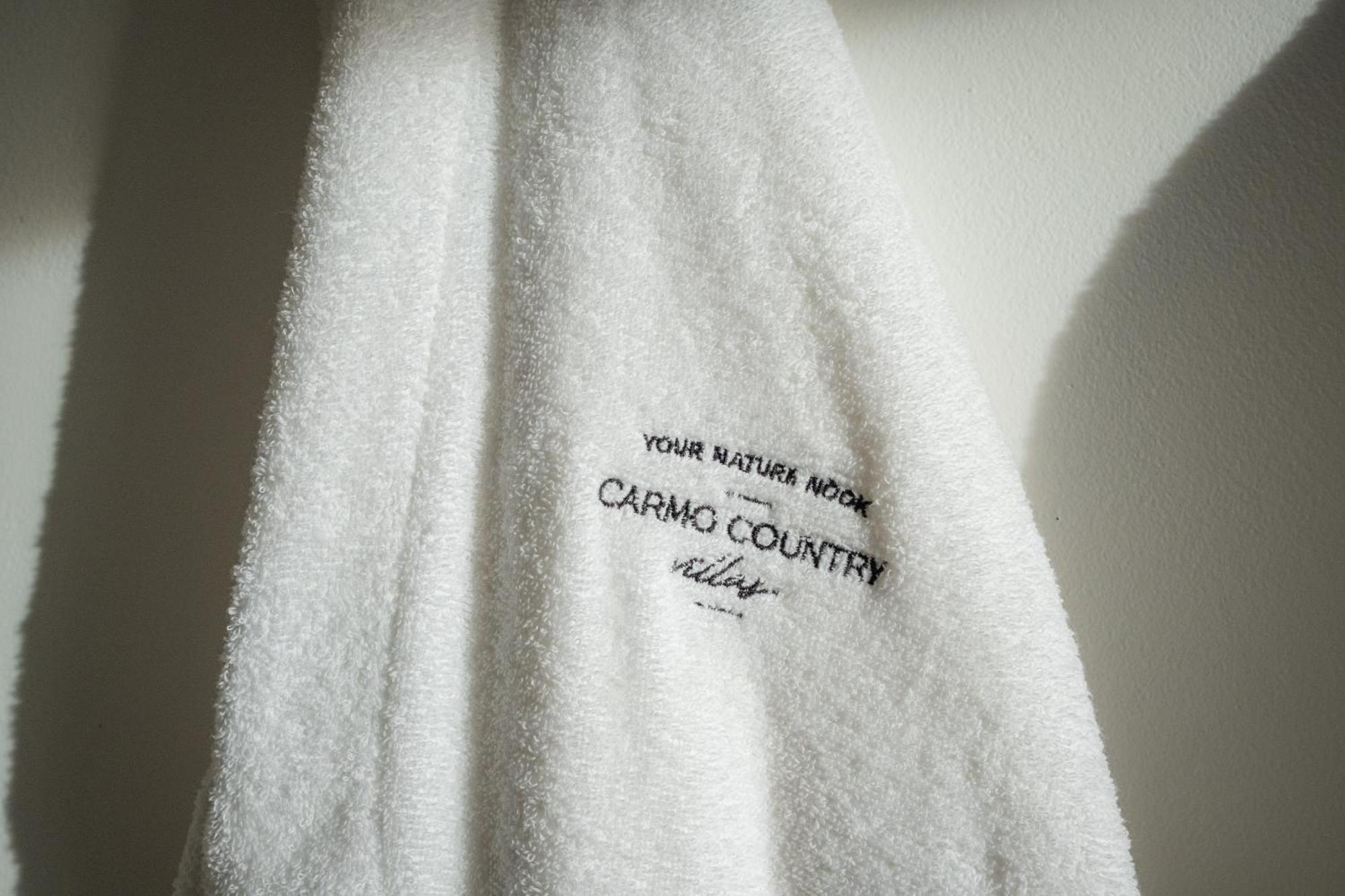 Carmo Country Villas Ponta Delgada المظهر الخارجي الصورة