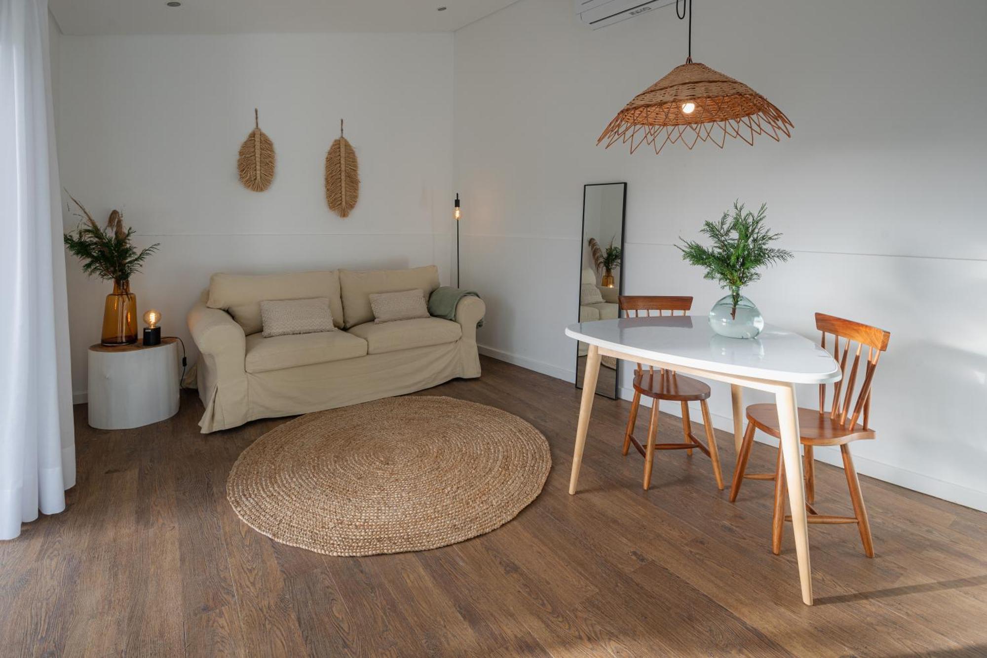 Carmo Country Villas Ponta Delgada المظهر الخارجي الصورة