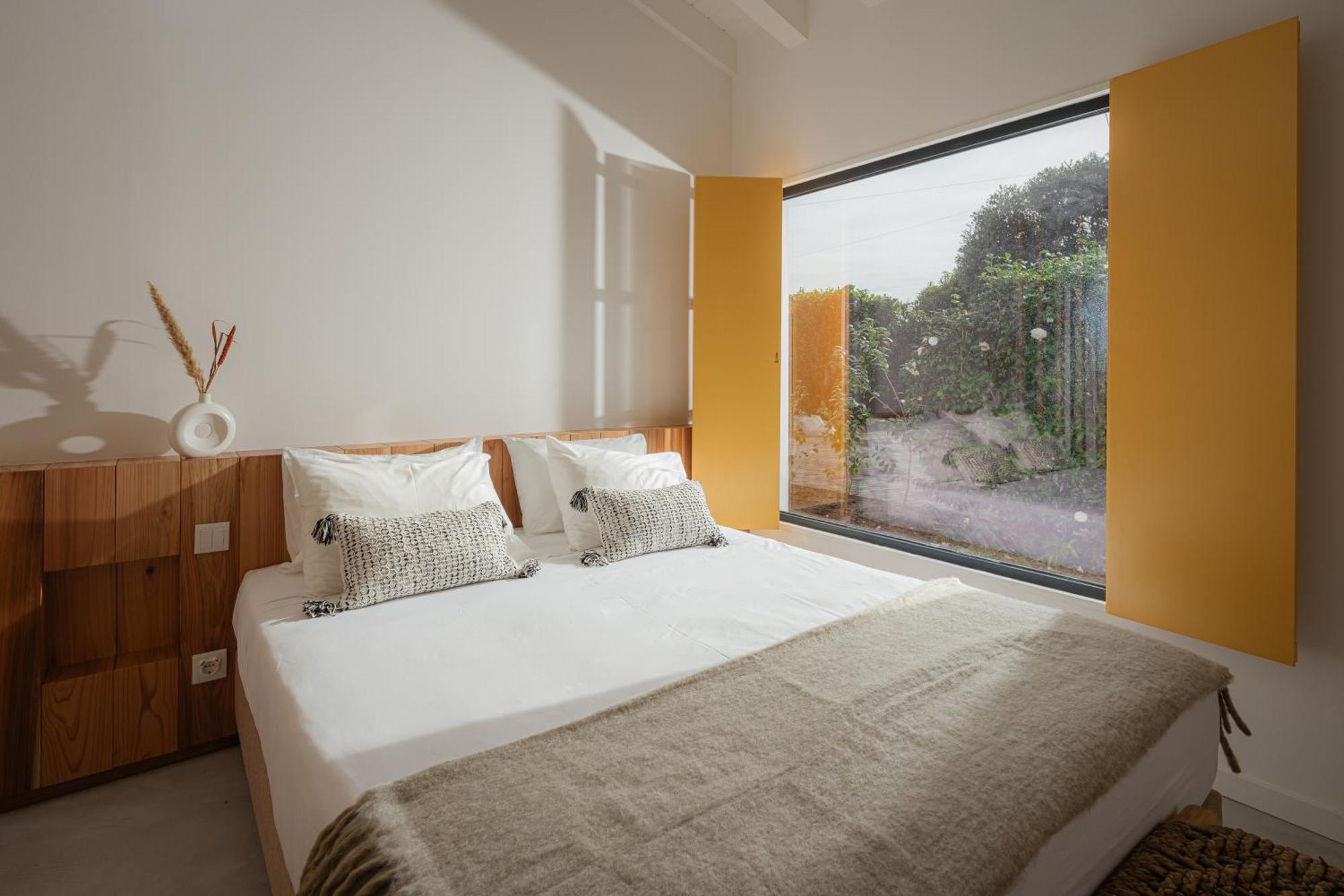 Carmo Country Villas Ponta Delgada المظهر الخارجي الصورة