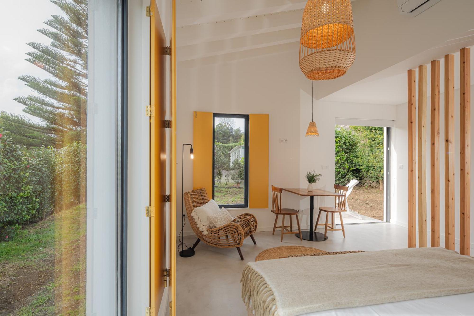Carmo Country Villas Ponta Delgada المظهر الخارجي الصورة