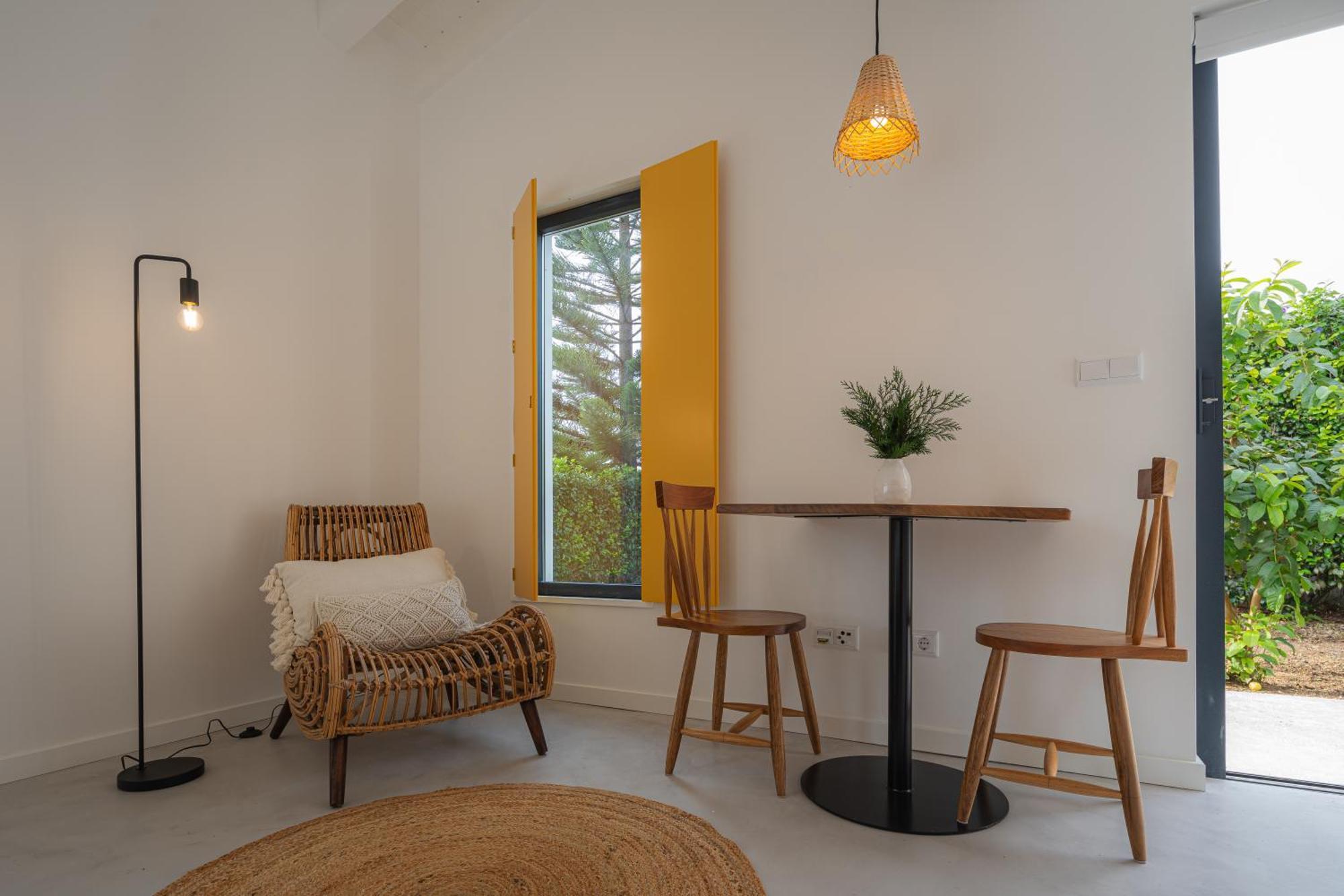 Carmo Country Villas Ponta Delgada المظهر الخارجي الصورة