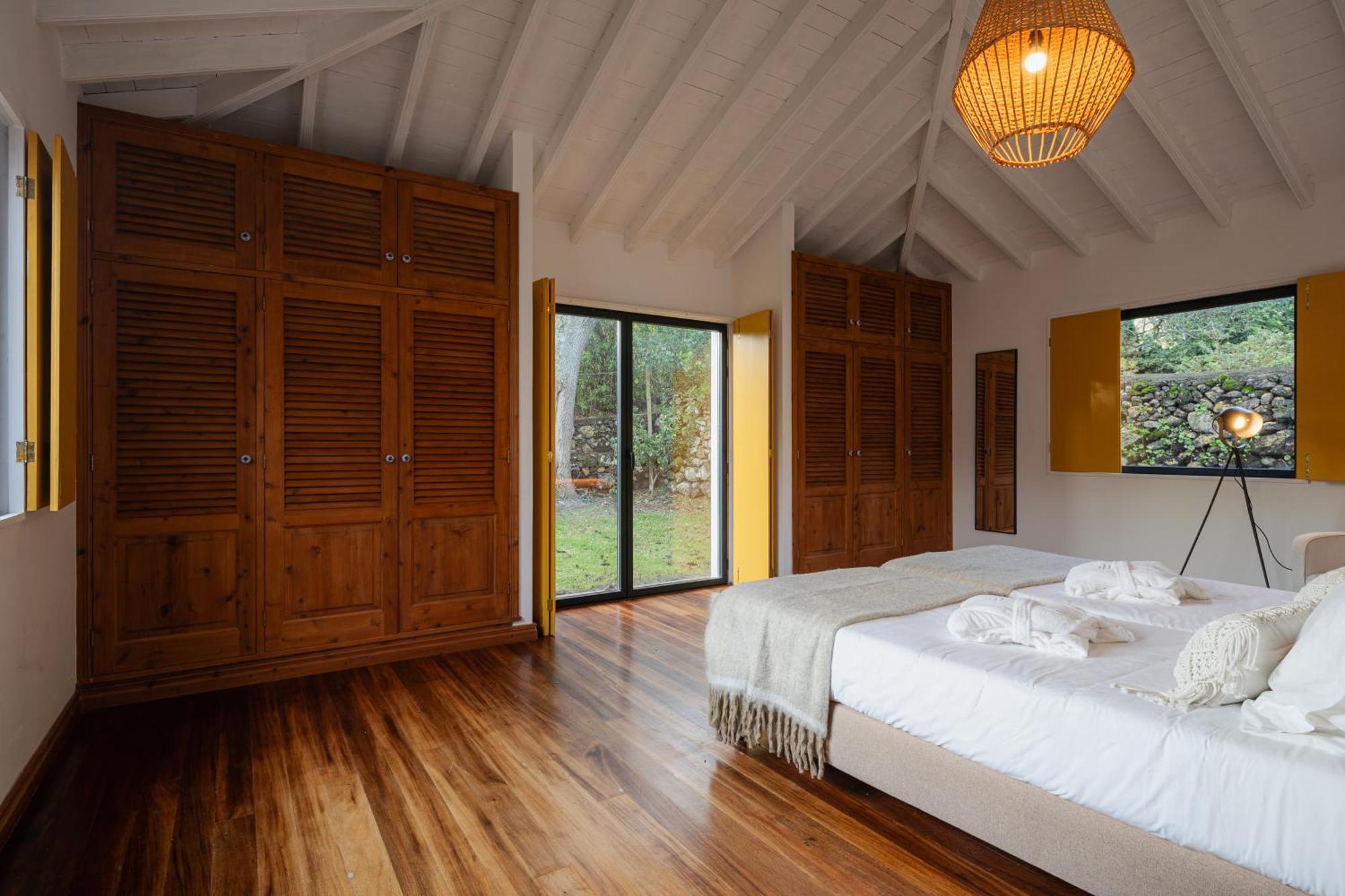 Carmo Country Villas Ponta Delgada المظهر الخارجي الصورة