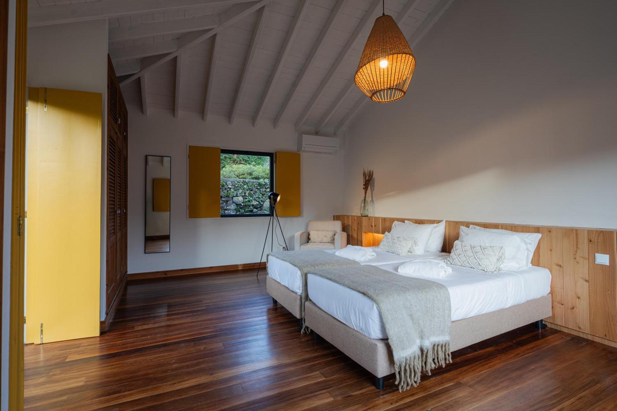 Carmo Country Villas Ponta Delgada المظهر الخارجي الصورة