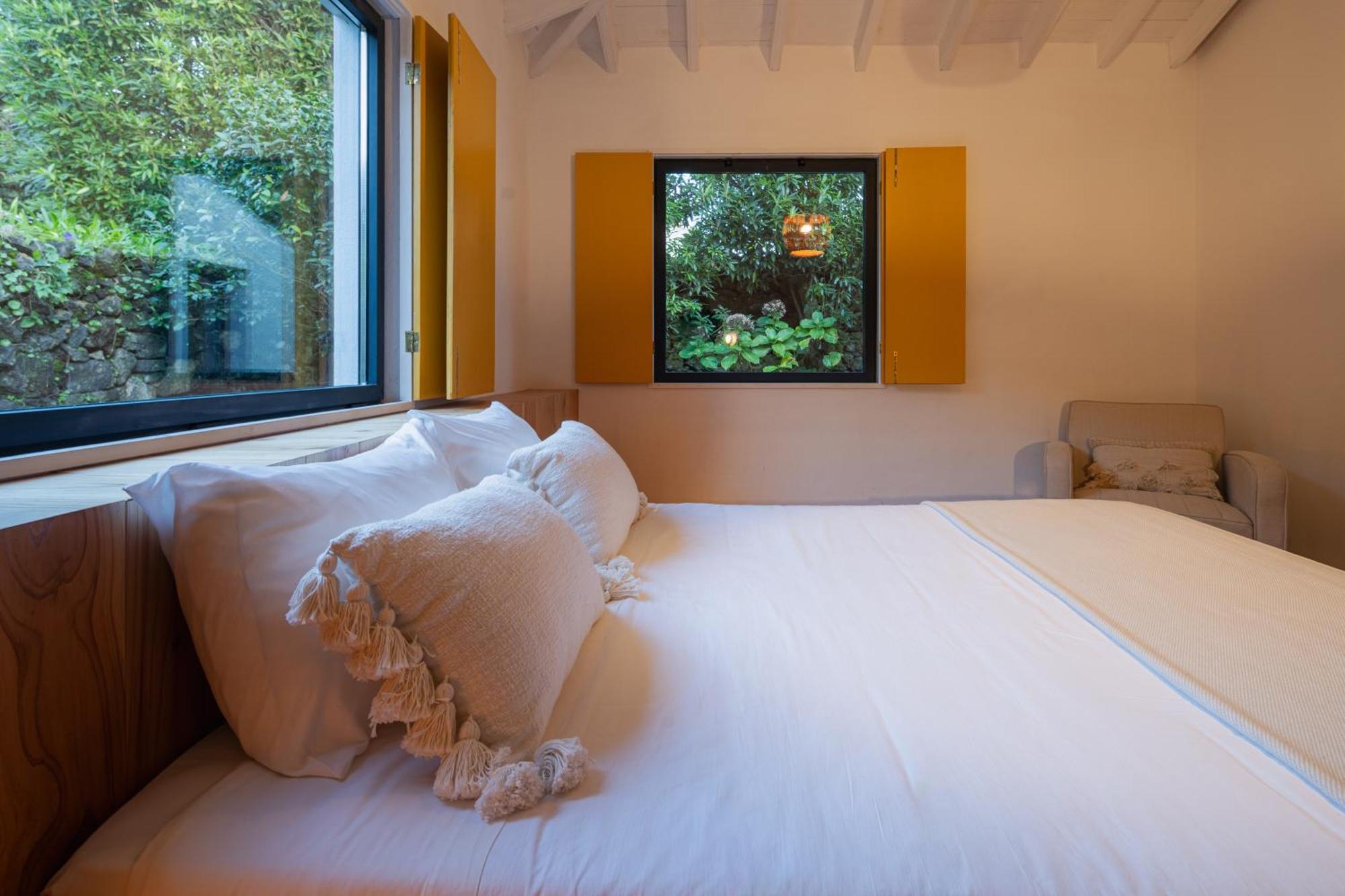 Carmo Country Villas Ponta Delgada المظهر الخارجي الصورة
